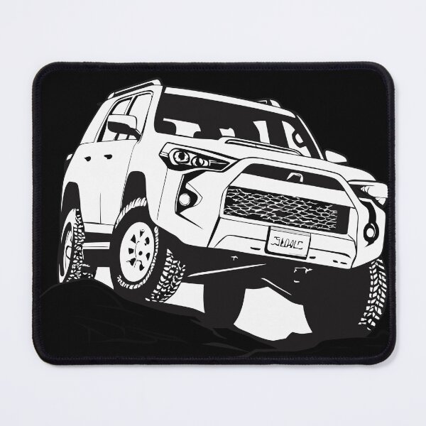 Item preview, 4Runner Generation designed and sold by Timegraf.
