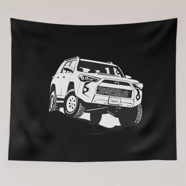 Item preview, 4Runner Generation designed and sold by Timegraf.