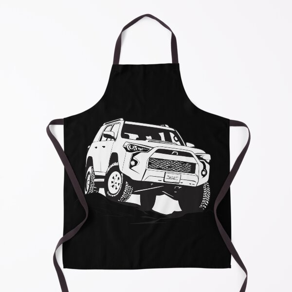 Item preview, 4Runner Generation designed and sold by Timegraf.