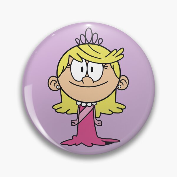 Item preview, Lola Loud The Loud House designed and sold by Diamanths.