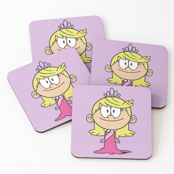 Item preview, Lola Loud The Loud House designed and sold by Diamanths.