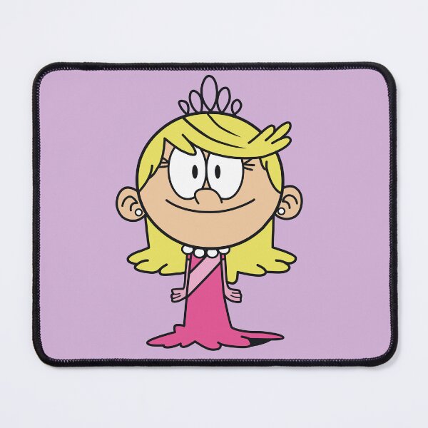 Item preview, Lola Loud The Loud House designed and sold by Diamanths.