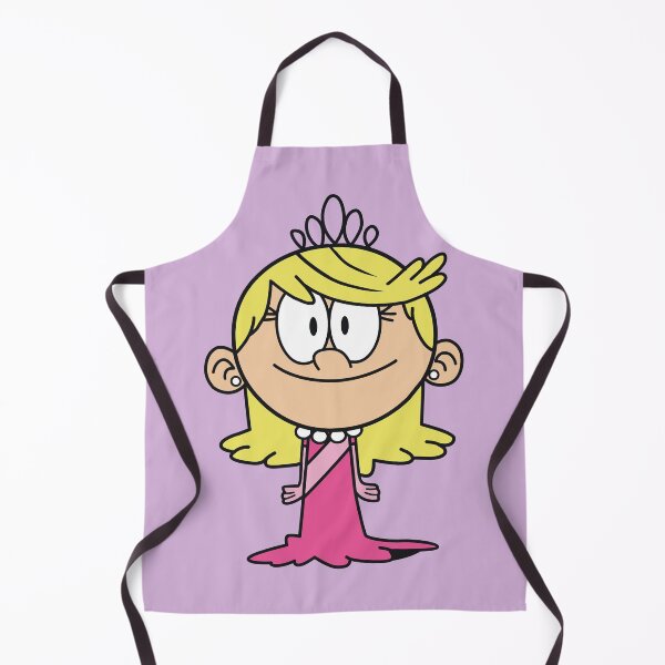 Item preview, Lola Loud The Loud House designed and sold by Diamanths.
