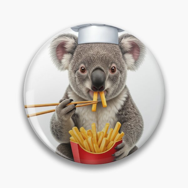 Item preview, Koala Cuisine designed and sold by kyxur.