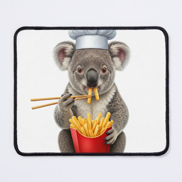 Item preview, Koala Cuisine designed and sold by kyxur.