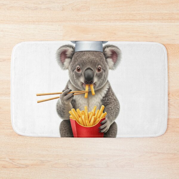 Item preview, Koala Cuisine designed and sold by kyxur.