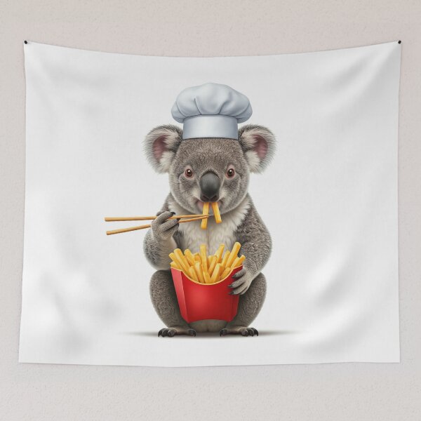 Item preview, Koala Cuisine designed and sold by kyxur.
