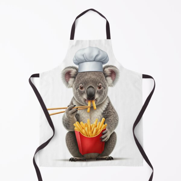 Item preview, Koala Cuisine designed and sold by kyxur.