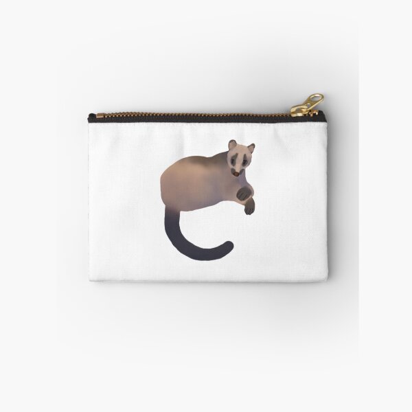 Item preview, A EEPY MASKED PALM CIVET designed and sold by nbilniy.