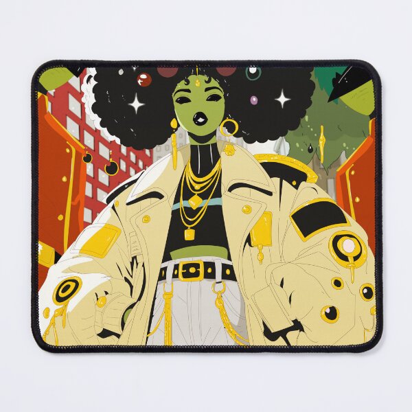 Item preview, The Queen of Venus designed and sold by Peopleofvenus.