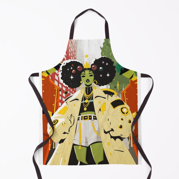 Item preview, The Queen of Venus designed and sold by Peopleofvenus.