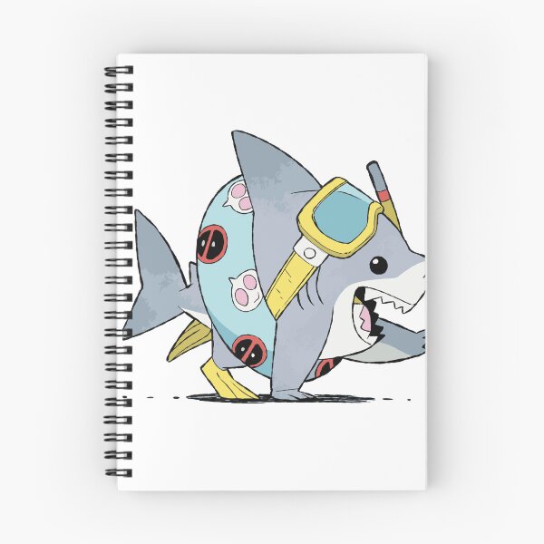 Item preview, jeff the landshark designed and sold by lefdaouired.