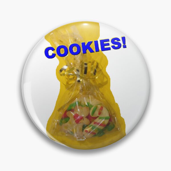 Item preview, HOMEMADE Christmas cookies designed and sold by ZoffArt-Shop.