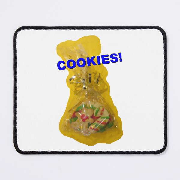 Item preview, HOMEMADE Christmas cookies designed and sold by ZoffArt-Shop.