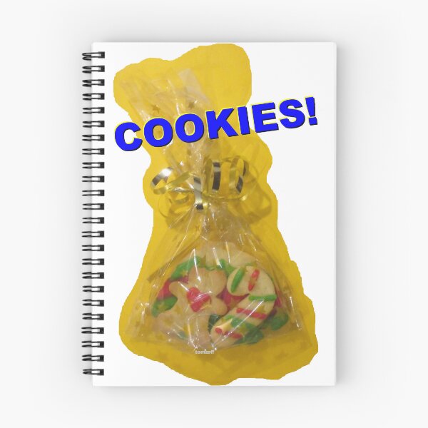 Item preview, HOMEMADE Christmas cookies designed and sold by ZoffArt-Shop.