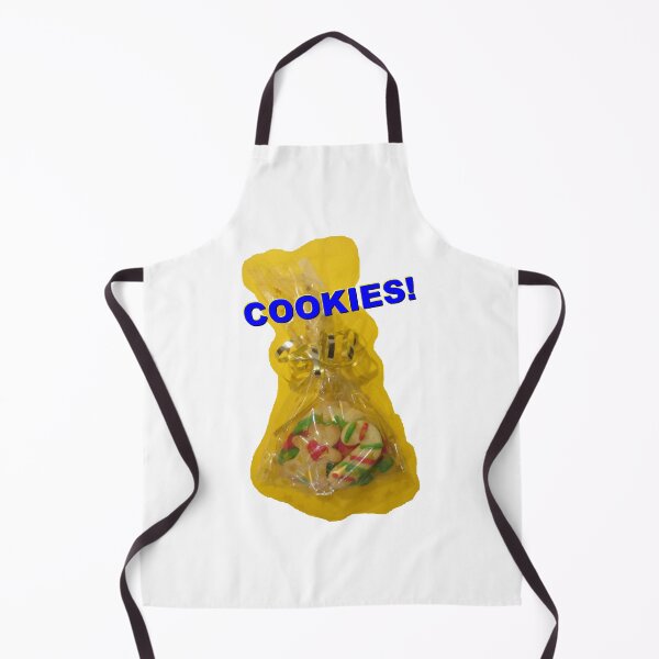 Item preview, HOMEMADE Christmas cookies designed and sold by ZoffArt-Shop.
