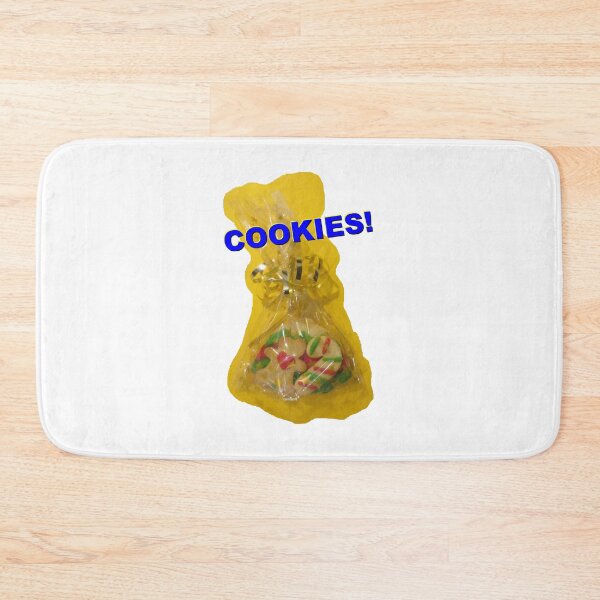 Item preview, HOMEMADE Christmas cookies designed and sold by ZoffArt-Shop.