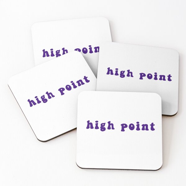 Item preview, High Point designed and sold by delmarvastickers.