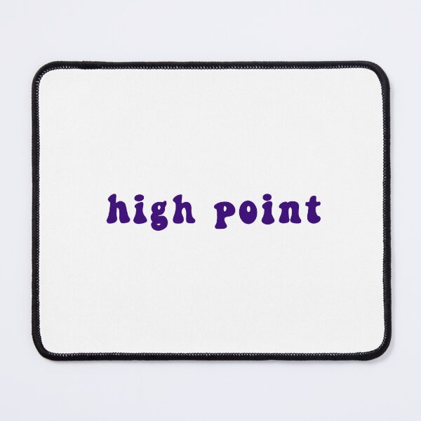 Item preview, High Point designed and sold by delmarvastickers.