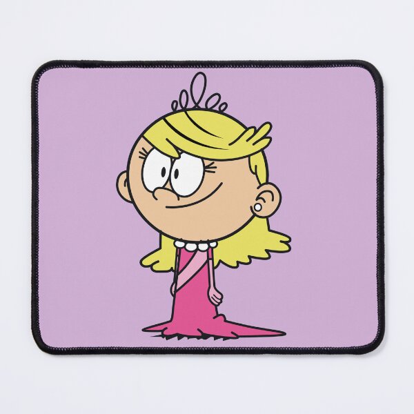 Item preview, Lola Loud happy The Loud House designed and sold by Diamanths.