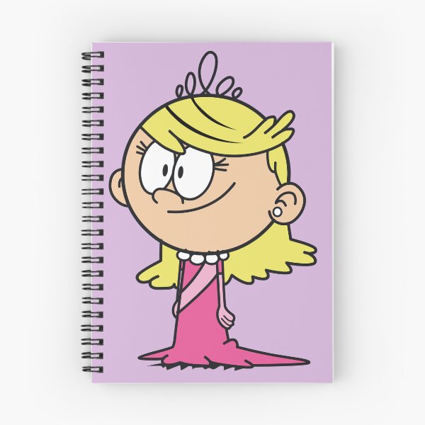 Item preview, Lola Loud happy The Loud House designed and sold by Diamanths.