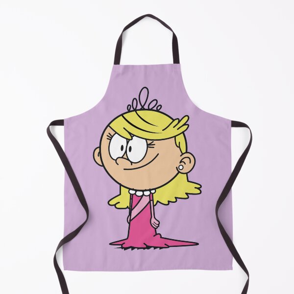 Item preview, Lola Loud happy The Loud House designed and sold by Diamanths.
