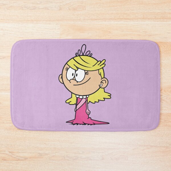 Item preview, Lola Loud happy The Loud House designed and sold by Diamanths.