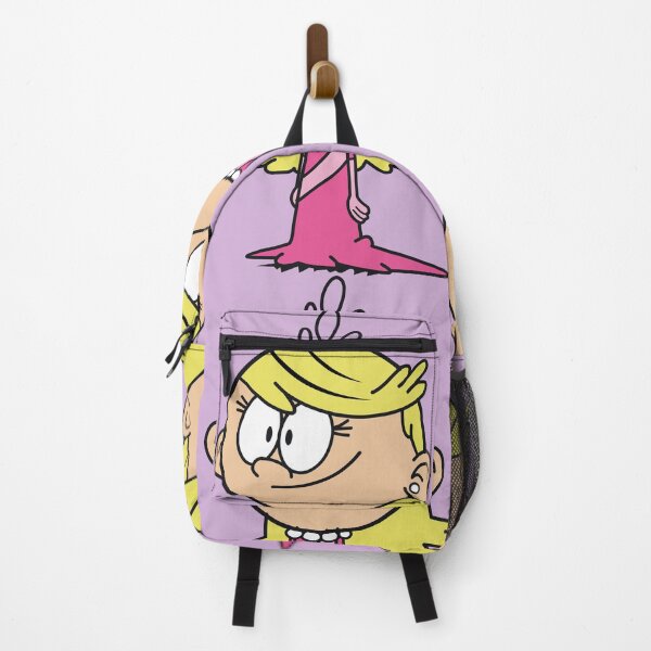 Item preview, Lola Loud happy The Loud House designed and sold by Diamanths.