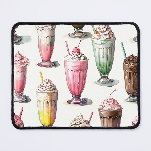 Item preview, Classic milkshakes designed and sold by Image Creative.