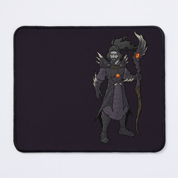 Item preview, monster hunter fatalis human form designed and sold by The-Shades-Shop.