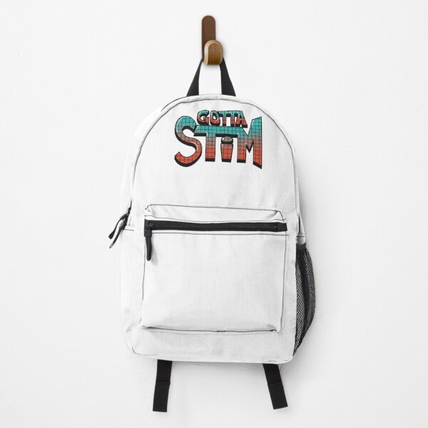 Item preview, Gotta Stim designed and sold by Delaney Hanson Art.