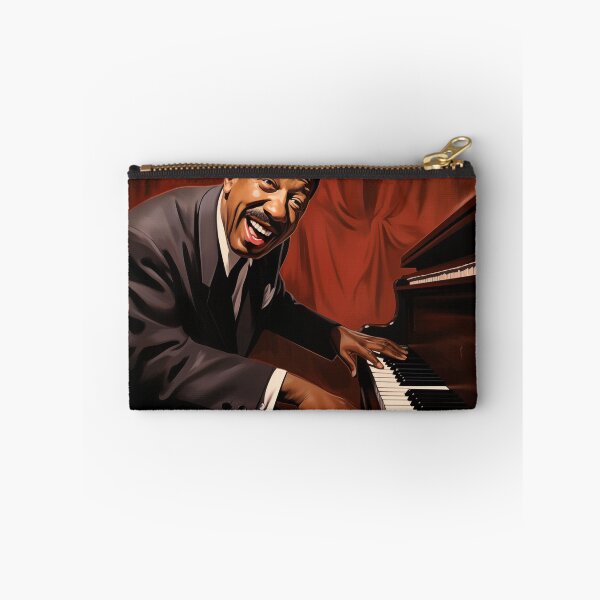 Item preview, Erroll Garner designed and sold by AIArtworks-ita.