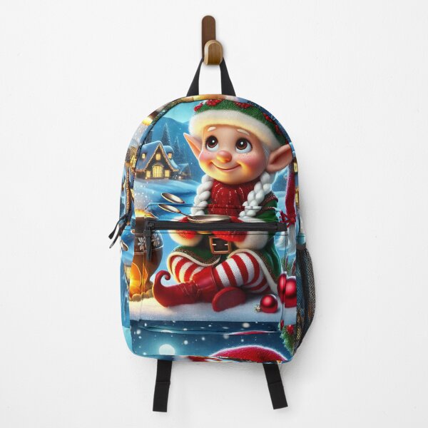 Item preview, Yuletide Magic designed and sold by Sadia Jannat.