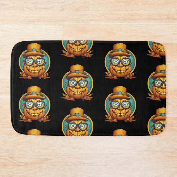 Item preview, pumpkin designed and sold by Temdo7.