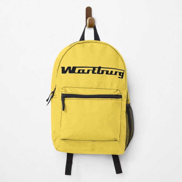 Item preview, Wartburg badge in black designed and sold by knappidesign.