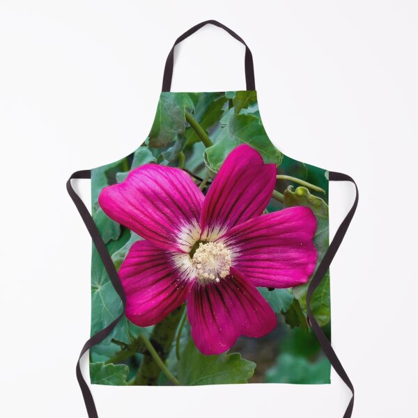 Item preview, Magenta Purple Flower at Channel Islands, California designed and sold by SafariByMarisa.