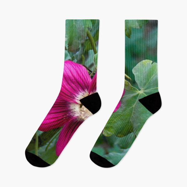 Item preview, Magenta Purple Flower at Channel Islands, California designed and sold by SafariByMarisa.