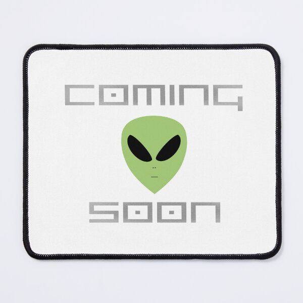 Item preview, Coming Soon designed and sold by Stinkdogz.