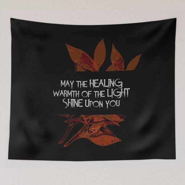 Item preview, Spiritual Healing . Typographical Design . Nature . #4 designed and sold by Artistic63.