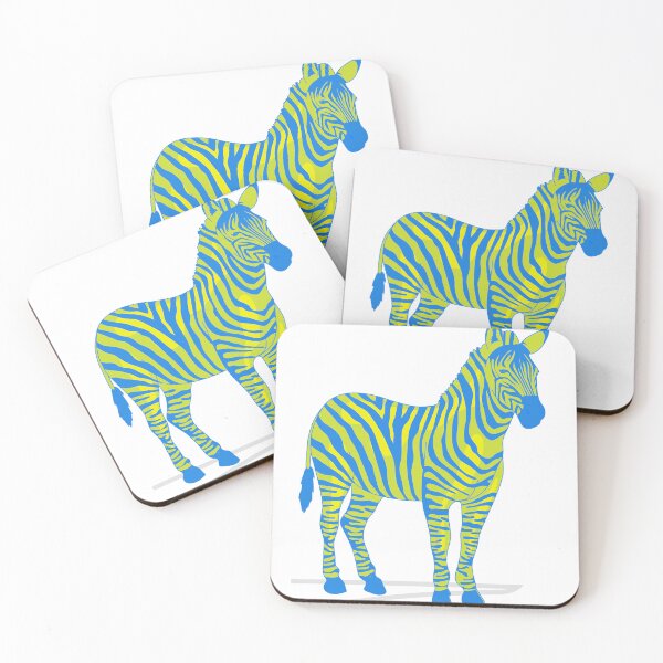Item preview, Zebra Changing Its Stripes designed and sold by larar2.