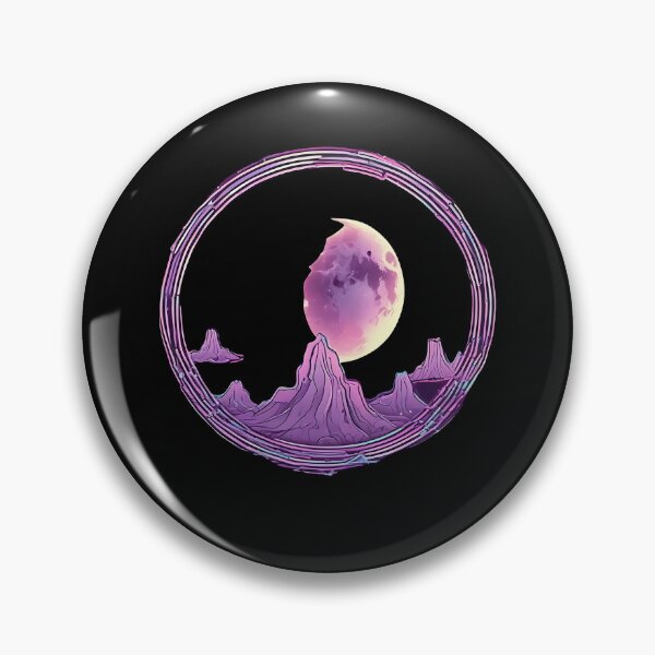 Item preview, Neon Moon designed and sold by Temdo7.