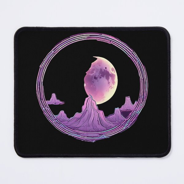 Item preview, Neon Moon designed and sold by Temdo7.