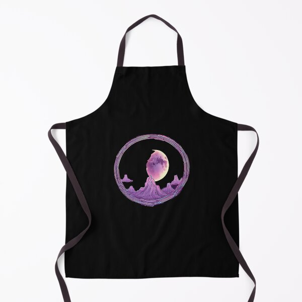 Item preview, Neon Moon designed and sold by Temdo7.