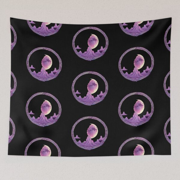 Item preview, Neon Moon designed and sold by Temdo7.