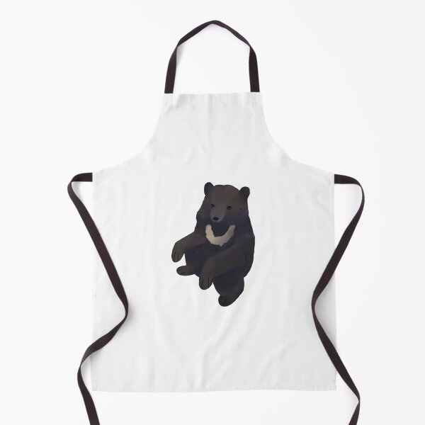 Item preview, A EEPY SUN BEAR designed and sold by nbilniy.