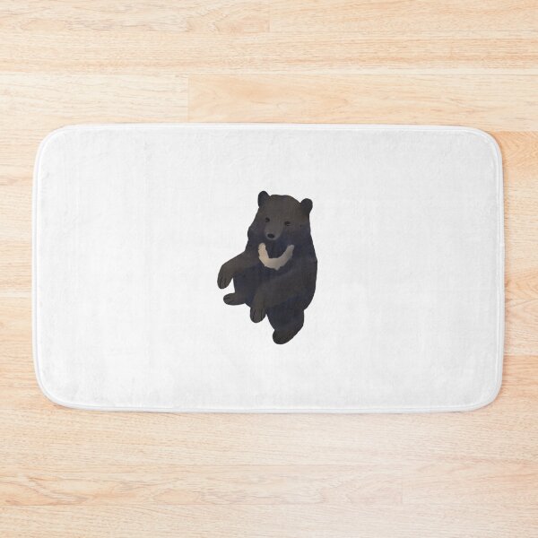 Item preview, A EEPY SUN BEAR designed and sold by nbilniy.