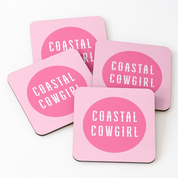 Item preview, Coastal Cowgirl designed and sold by RiverLeigh.