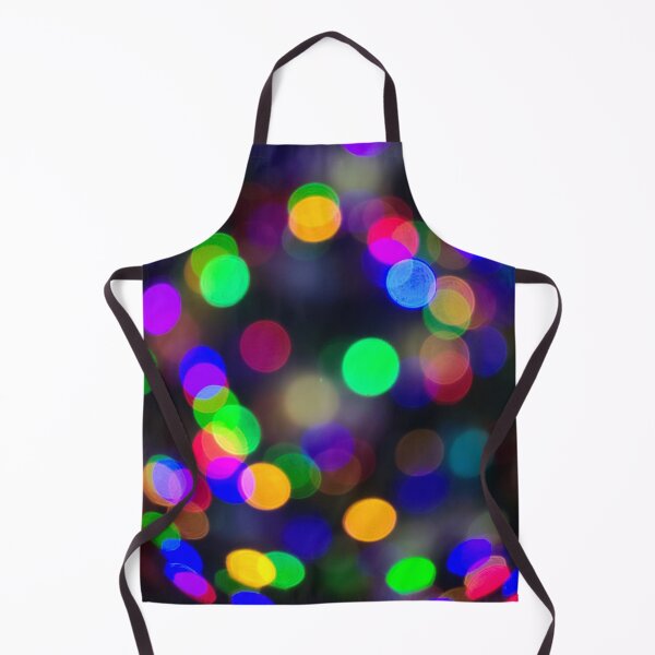 Item preview, Out of Focus Christmas Lights 1 designed and sold by RobertLRandall.