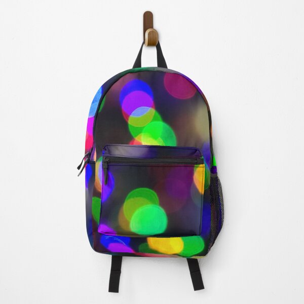 Item preview, Out of Focus Christmas Lights 1 designed and sold by RobertLRandall.