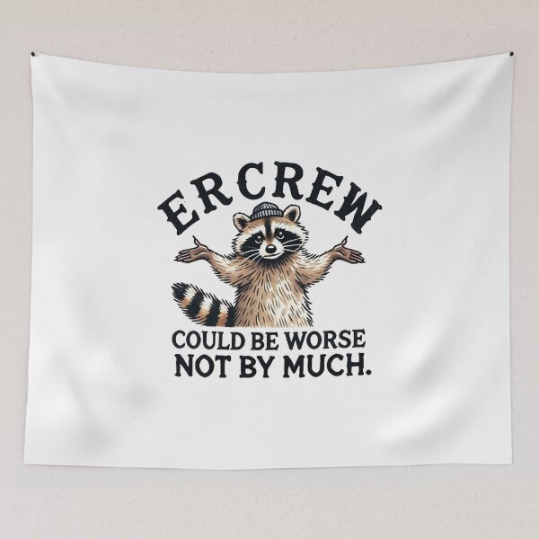 Item preview, Professional Emergency Manager designed and sold by clintang.